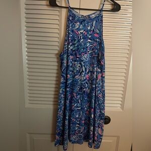 Lilly Pulitzer Margo Dress